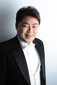 指揮者:和田一樹